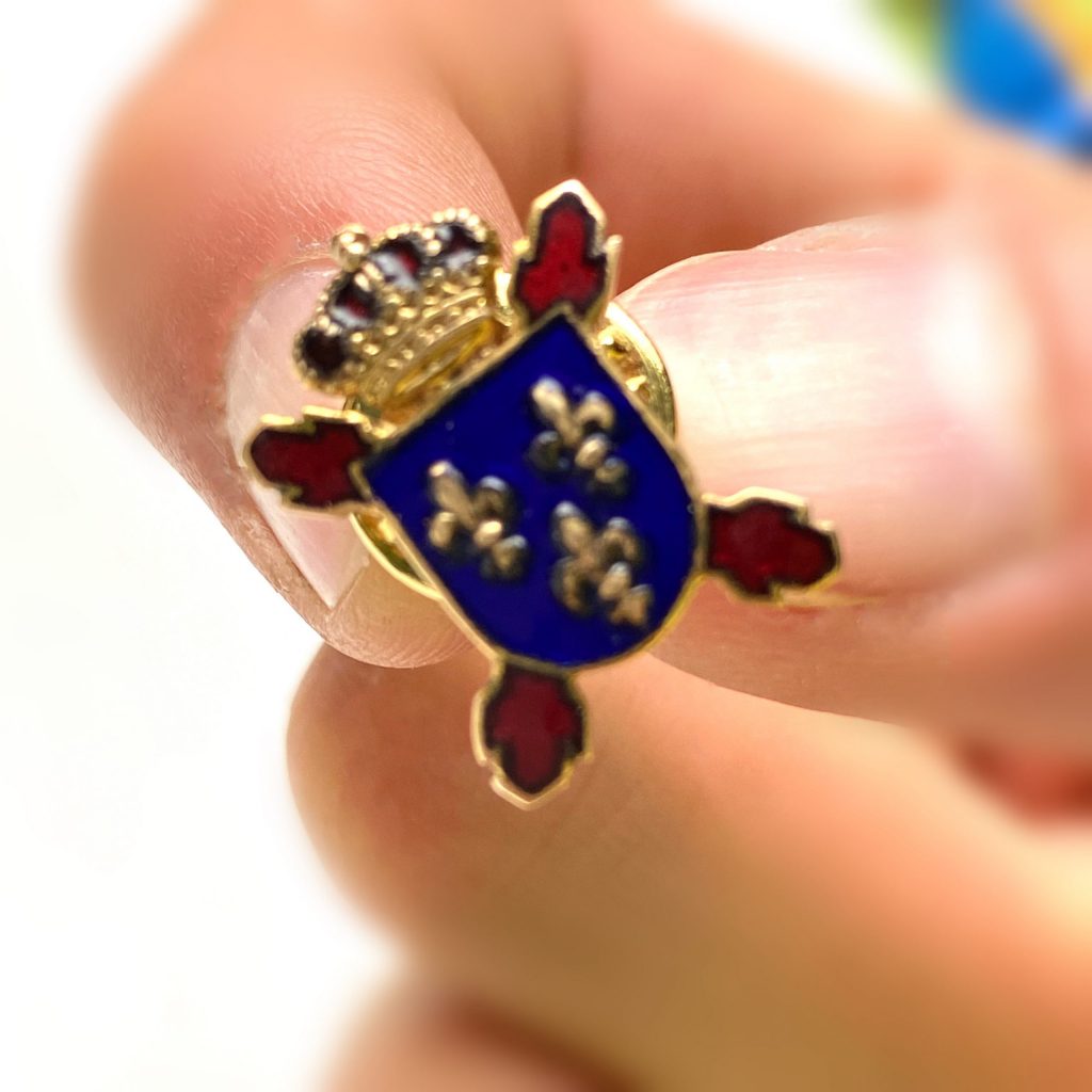 PIN genérico de la HNME