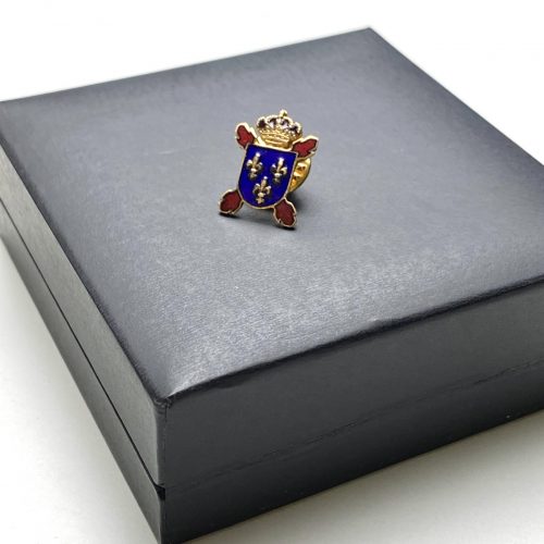 PIN genérico de la HNME