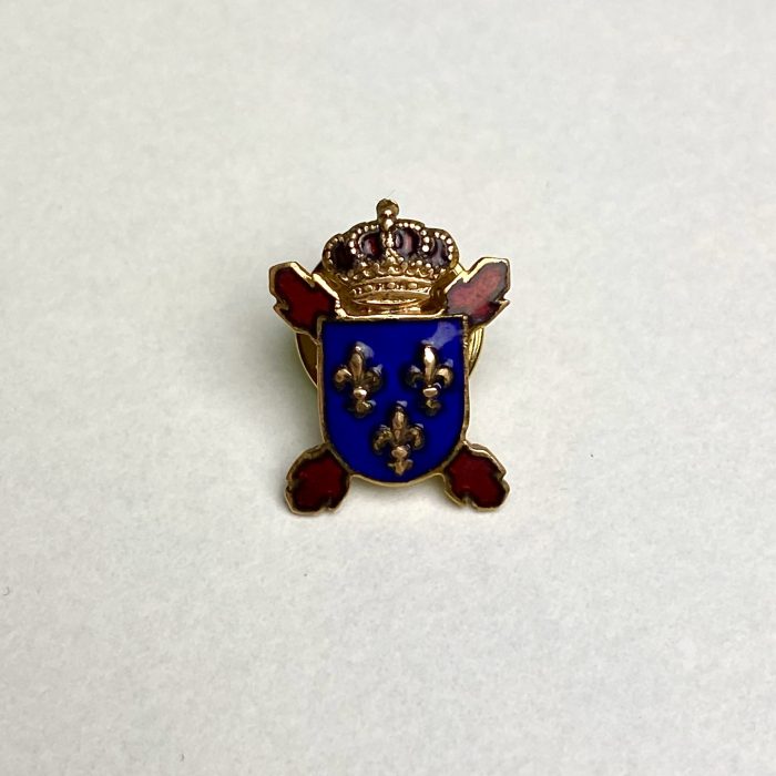 PIN genérico de la HNME - Imagen 3
