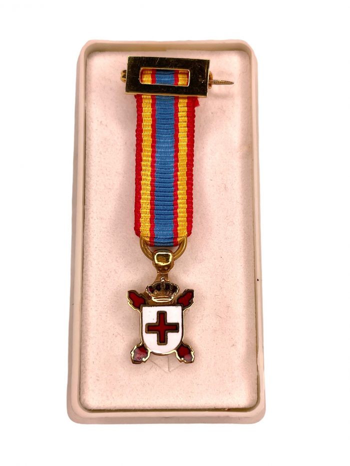 Miniatura de los 60 años HNME - Imagen 4