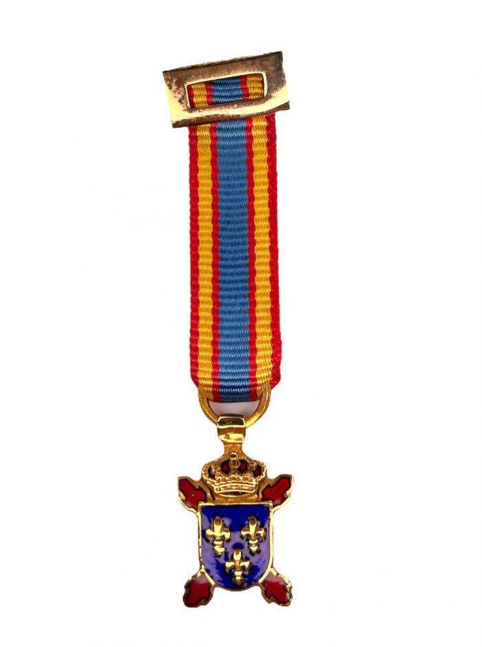 Miniatura genérica de varón de la HNME - Imagen 4