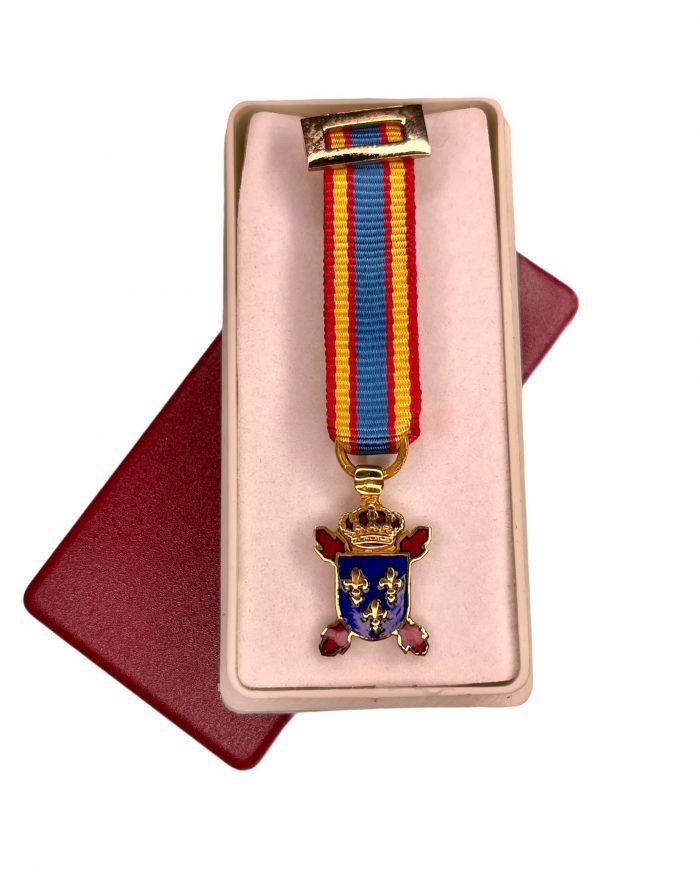 Miniatura genérica de varón de la HNME - Imagen 2