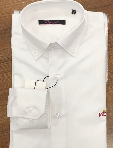 Camisa logo «ME»