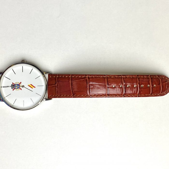 Reloj de la Hermandad - Imagen 4