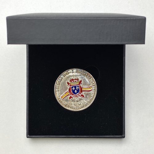 Moneda del I Congreso