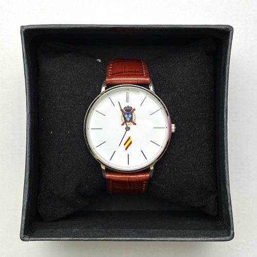 Reloj de la Hermandad