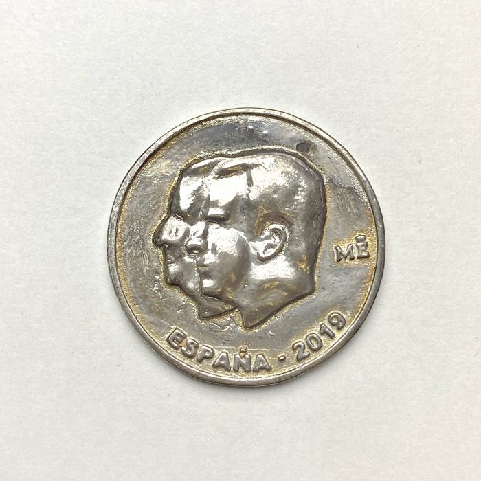 Moneda del I Congreso - Imagen 4