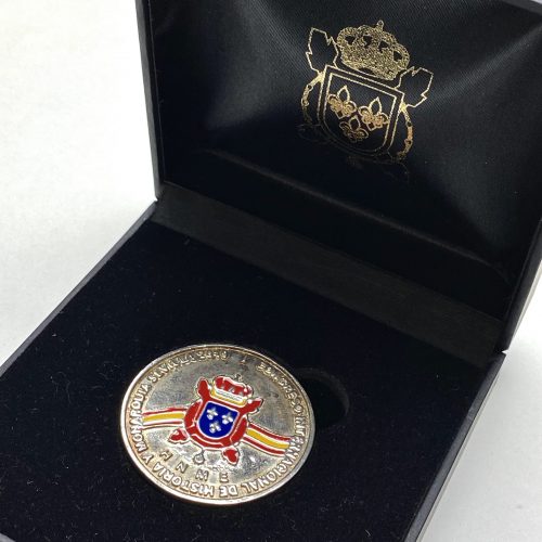 Moneda del I Congreso