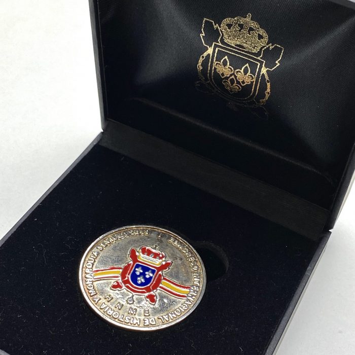 Moneda del I Congreso
