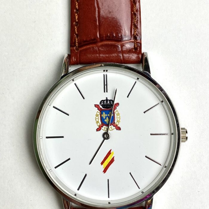 Reloj de la Hermandad - Imagen 3