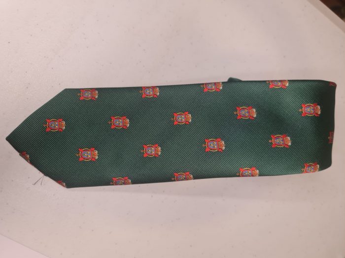 Corbata corporativa oficial - Imagen 3