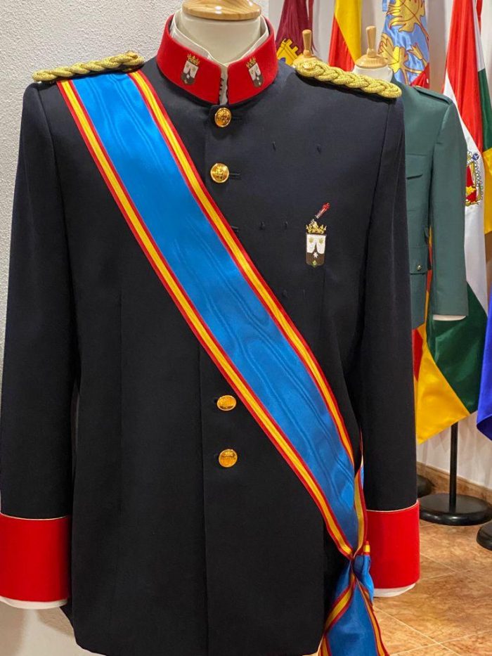 Banda común para Sres. y Sras. (más estrecha) - Imagen 5