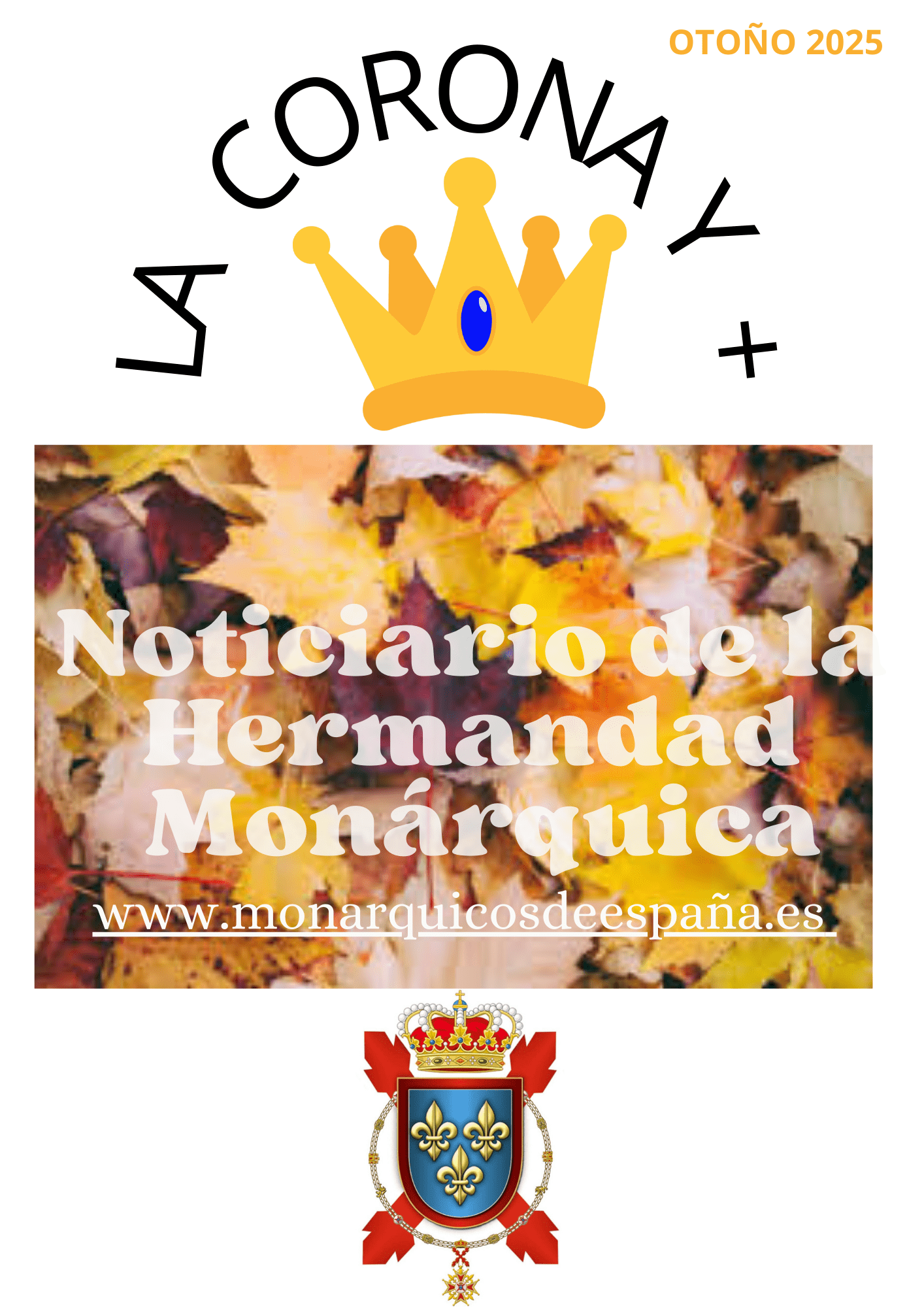 En este momento estás viendo Newsletter Otoño 2025