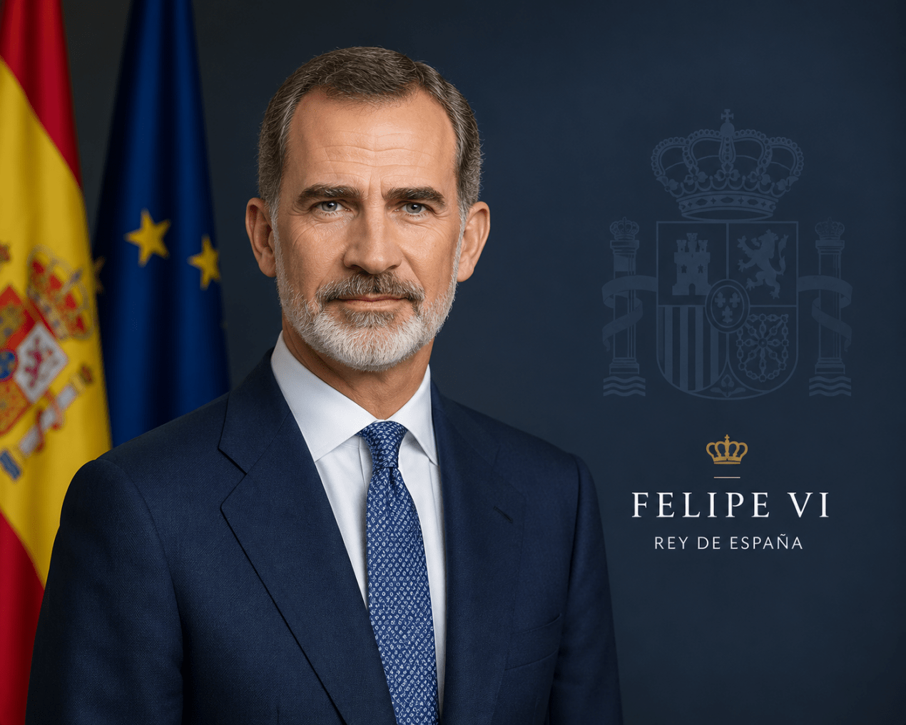 Felipe VI