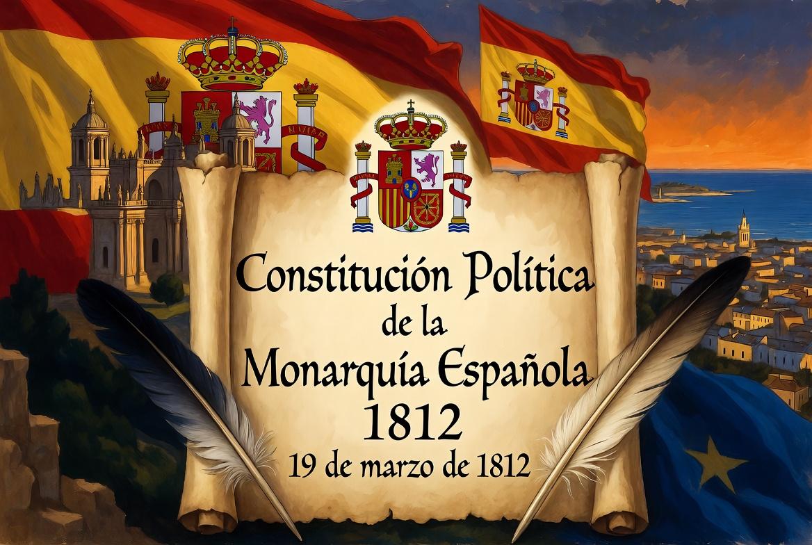 Constitución de Cádiz