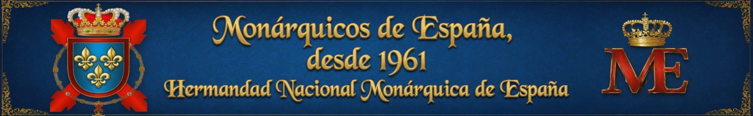 Monárquicos de España