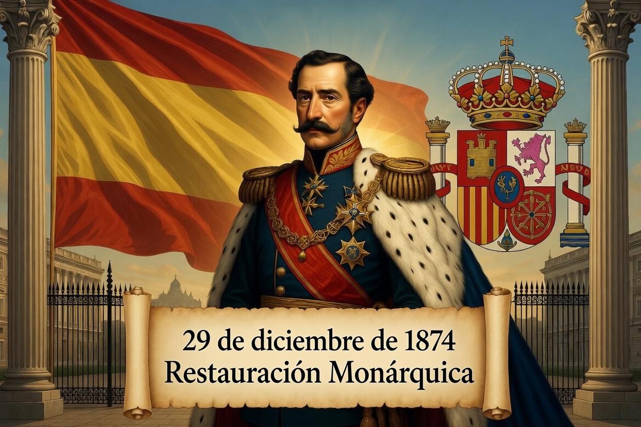 Restauración