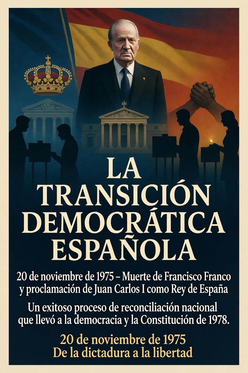 Transición Democrática