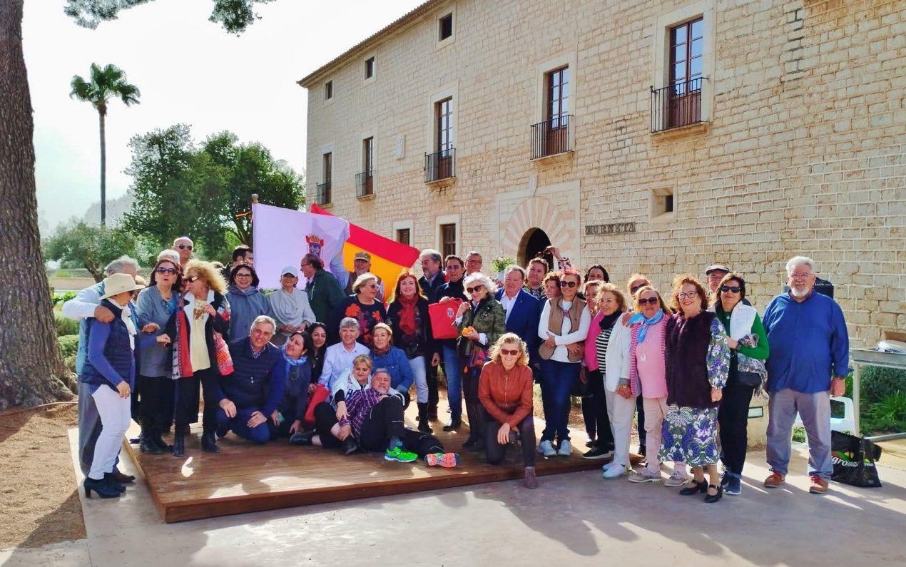 Encuentro de primavera 2024 Baleares