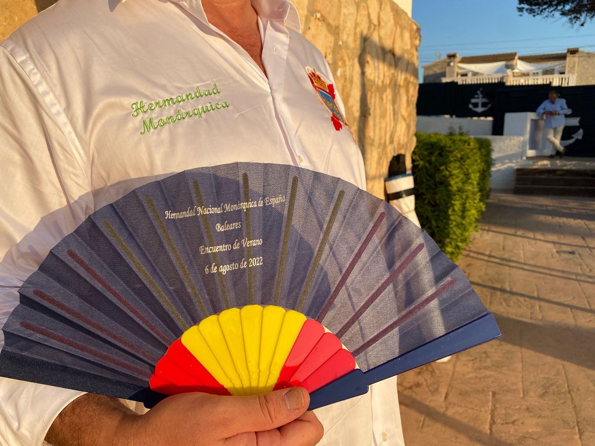 En este momento estás viendo II encuentro de verano en Mallorca