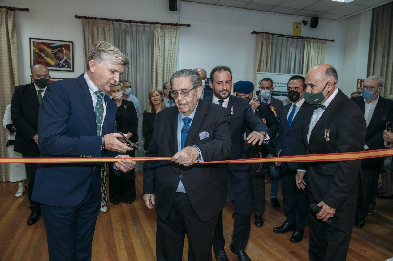 Exposición Fotografías Valencia