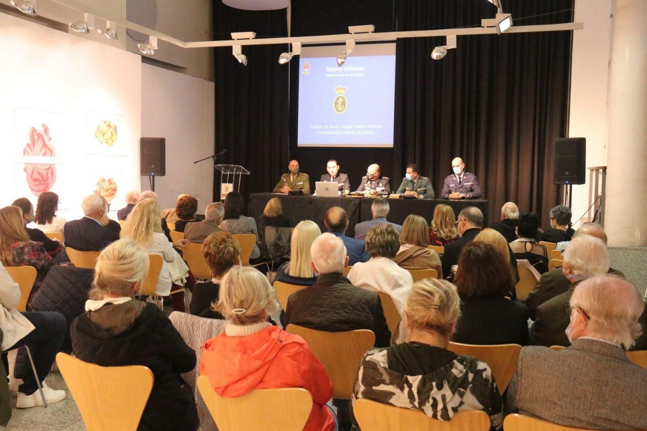 Mesa redonda
