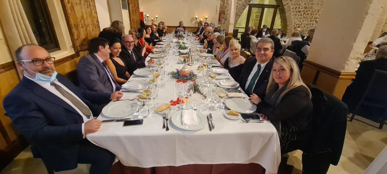 En este momento estás viendo Encuentro de Navidad Baleares