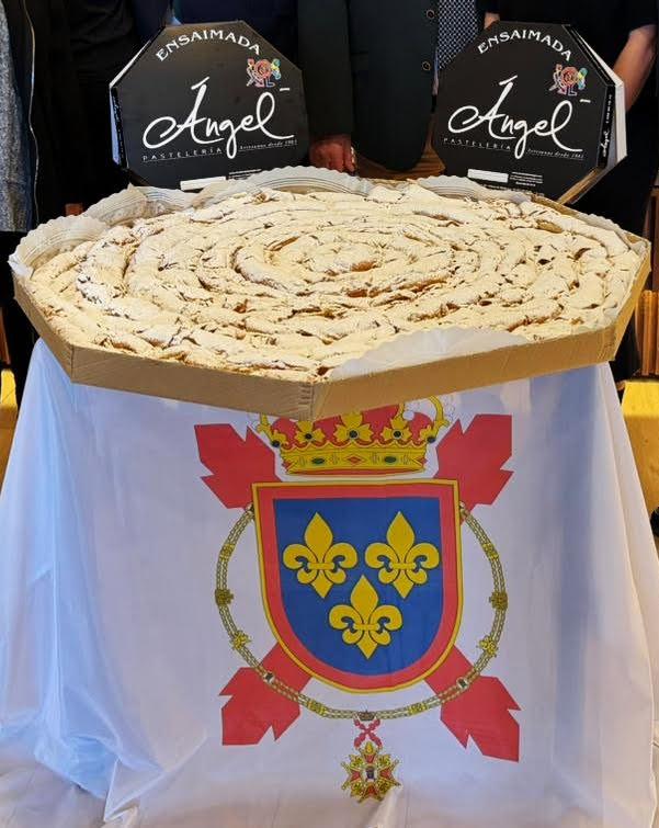 Cumpleaños de SM el Rey en Baleares 2026