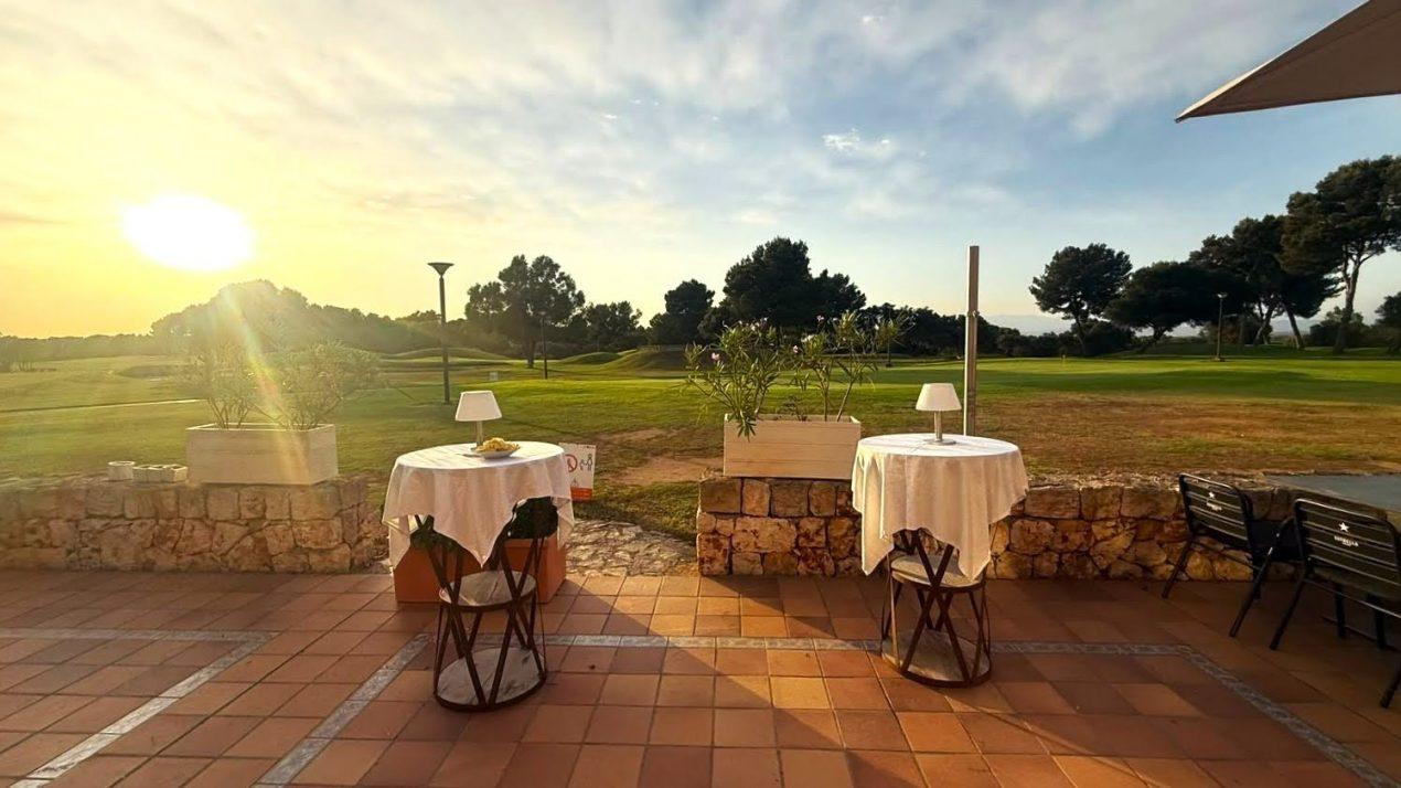 Cena de verano delegación de Baleares julio 2026