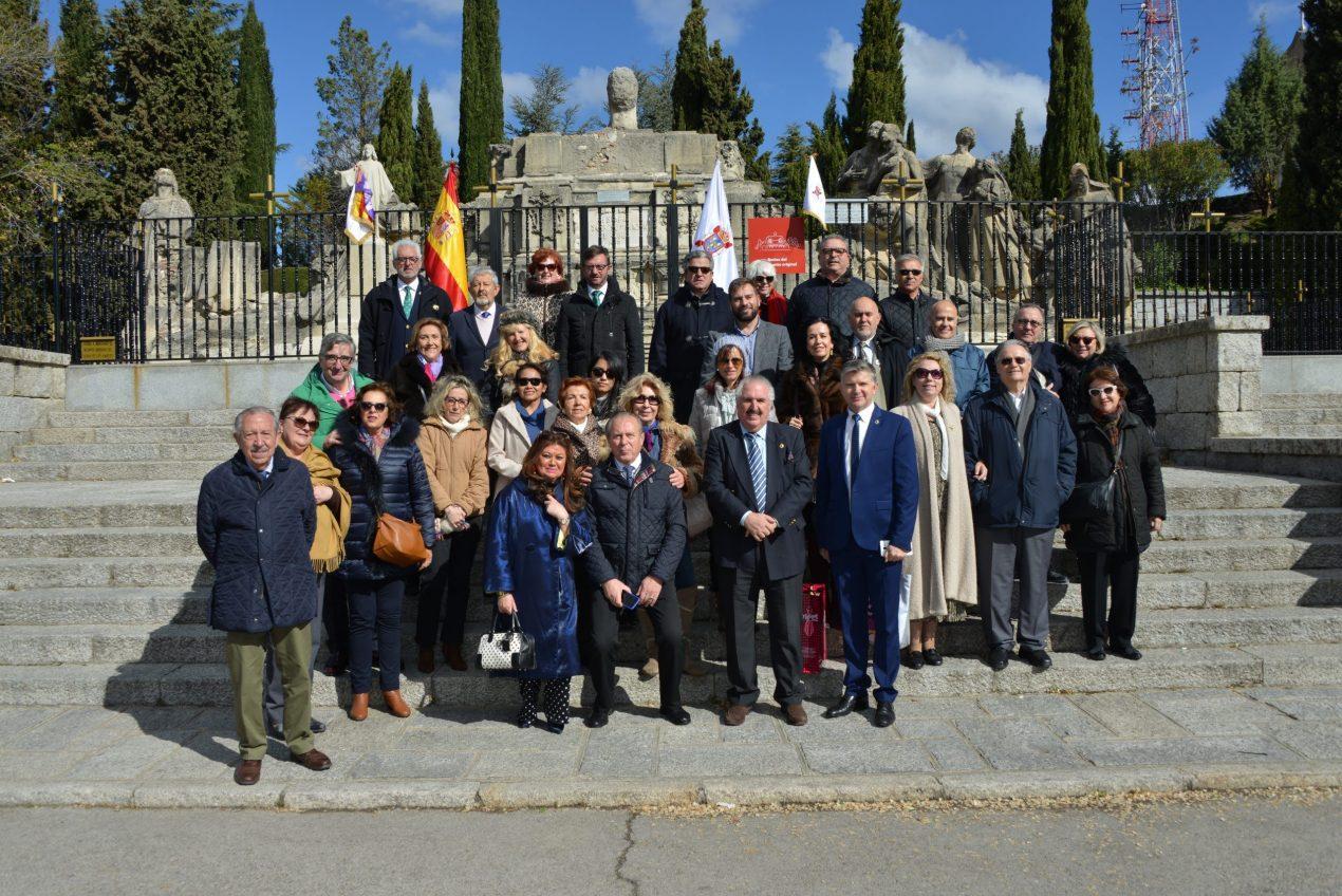 Consagración de la HNME al Sagrado Corazón de Jesús