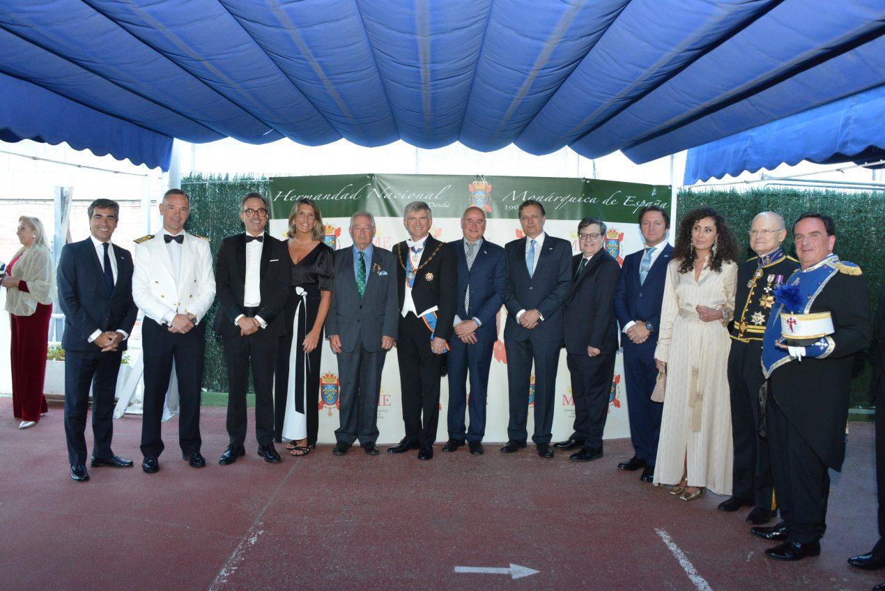 Cena de Gala Anual