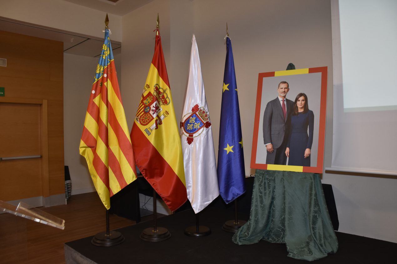Comida de gala