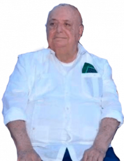 D. Juan del Rio Mapelli. In Memoriam , 20 enero 2024